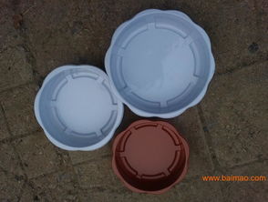 環(huán)保彩色塑料花盆批發(fā) 價格實惠、質(zhì)量優(yōu)良、品種多樣的明智選擇