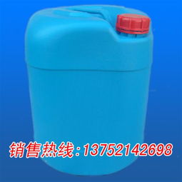 化工塑料桶生產(chǎn)與選購指南 以撫順魯源塑料制品為例