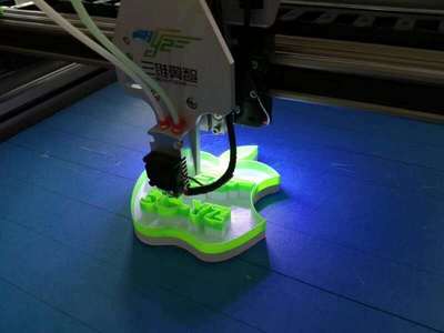 PLA打印線材 引領(lǐng)塑料制品研發(fā)的綠色創(chuàng)新